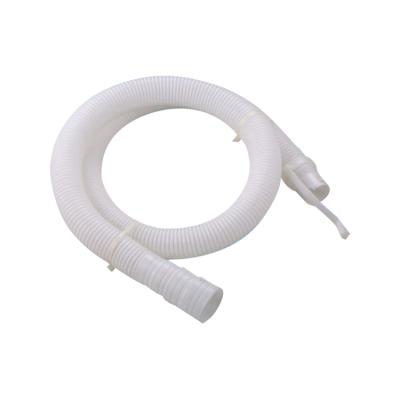 China Miscellaneous Household Promotional Goods Using White Hose Washing Machine Water Outlet Drain Hosr for sale