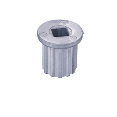 China Household Customized Washing Machine Insert For Pulsator for sale