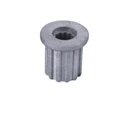 China Household Top Quality Washing Machine Insert For Pulsator for sale