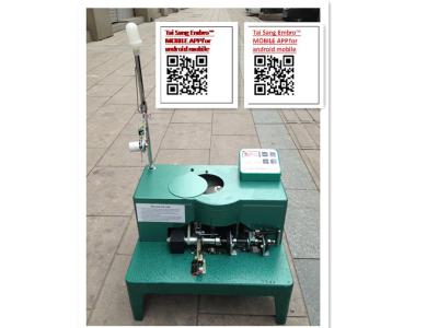 China Tai Sang Automatic Bobbin Winding Machine for sale