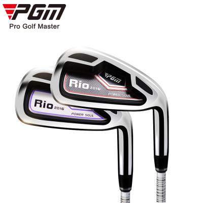 China graphite & PGM China Factory Price Steel Men Golf Clubs For Ironing Golf Iron for sale