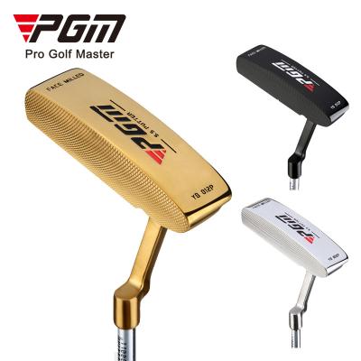 China Steel PGM Golf NSR Mens S950 Steel Shaft Left Handed Putter for sale