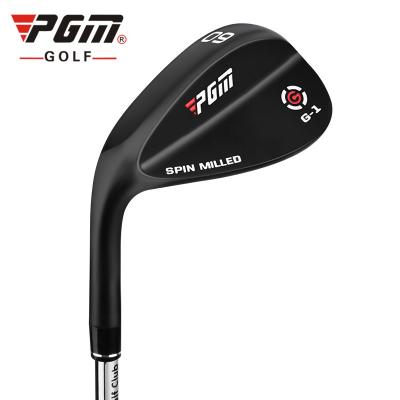 China PGM Golf Sand Wedge Steel Club for sale