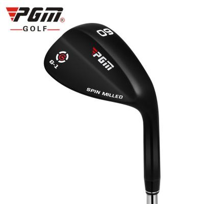 China PGM Golf Sand Wedge Steel Club for sale