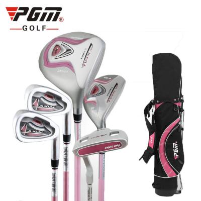 China Graphite Senior Girl Kids Golf Clubs & Club Sets for sale