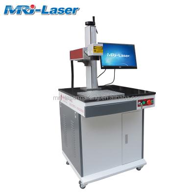 China Laser marking MRJ laser marking machine for metal laser markers for sale for sale