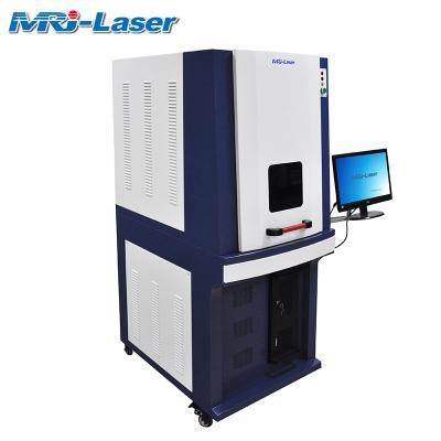 China Laser marking cheap fiber laser engraver MRJ-laser for sale for sale