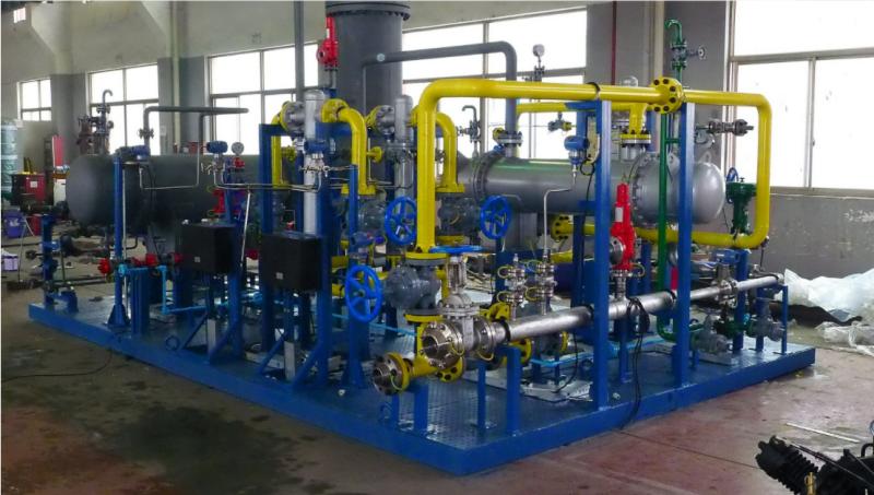 Fornecedor verificado da China - Suzhou Gaopu Ultra pure gas technology Co.,Ltd