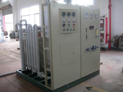 Cina OR Nitrogen Generator Skid Purification Package Add Hydrogen Type in vendita