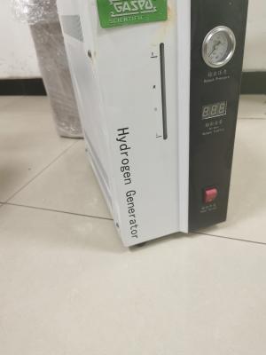 중국 Micro Hydrogen Cryogenic Nitrogen Generator Membrane Unit GPH-300 판매용