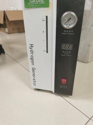 China Mini Chemical Hydrogen Generator Laser Nitrogen Generator 500ml/min GPH-500 zu verkaufen