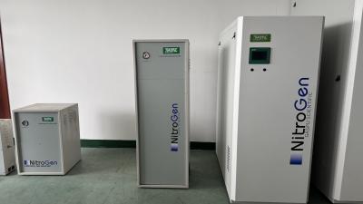 China Lab Nitrogen Air PSA N2 Generator Micro GPA-5000 Bipolar Purification zu verkaufen