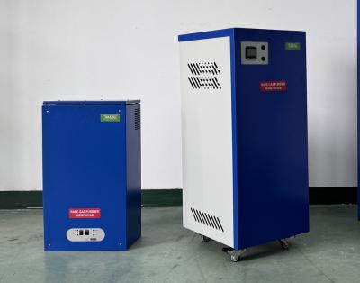 中国 Industrial Automatic Argon Gas Purifier System 138kg 4000l/H 販売のため