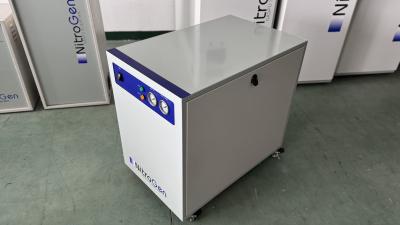 Chine 60psig Nitrogen N2 Membrane Generator Unit UG-AB For SCIEX LC à vendre