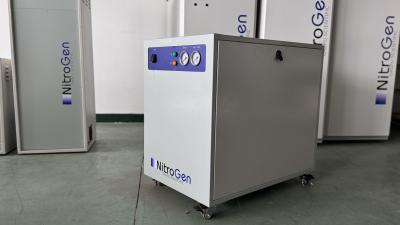 中国 LCMS Laboratory Nitrogen Generator Small Mass Spectrometer UG-NG 販売のため