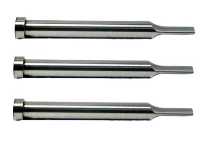 China Stainless Steel Die Punch Pins SKH40 HRC 60 PVD Coating Non-Standard zu verkaufen