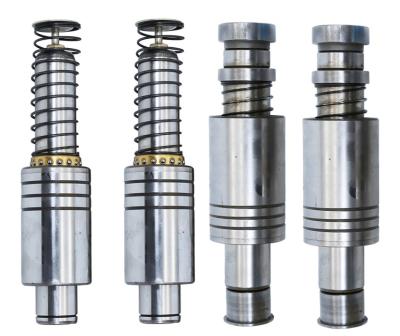 中国 SUJ2 SKH51 Guide Pins And Bushings , Standard ASTM Guide Pillar And Bush 販売のため