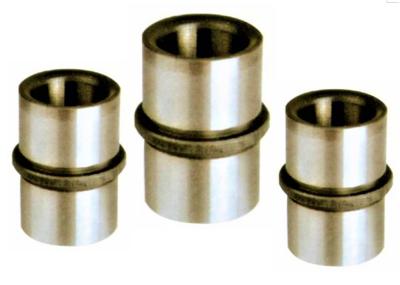 中国 EN Nitride Guide Pins And Bushings , Stripper Guide Bushing for Injection Mold 販売のため