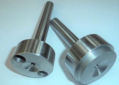 China Hasco CNC Locating Bushing C Type , Sprue Bush MISUMI DME Standard for sale