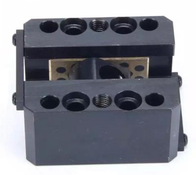 中国 Hardened Injection Mold Components Oil Free Slide Core Units For Loose Core ISO 9001 販売のため