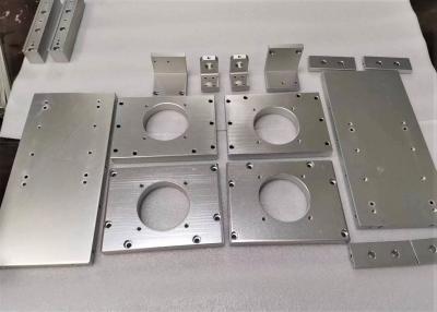 China Auto Parts Custom Stainless Steel Fabrication , Metal Stamping Fabrication ISO 9001 zu verkaufen