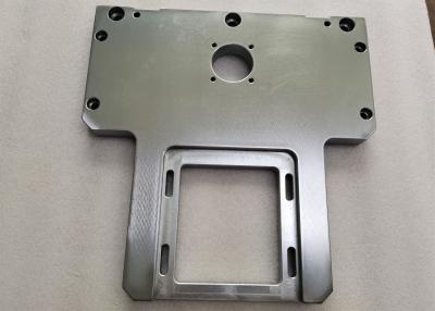 中国 Anodize CNC Machining Parts Non Standard CNC Machining Services For Chinese Processing 販売のため