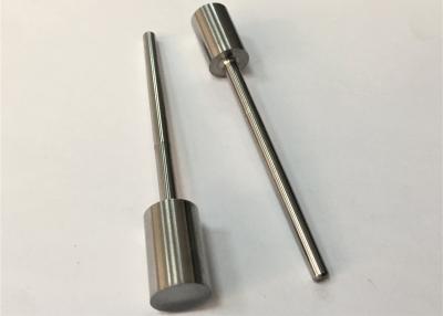 China JIS Mold Core Pins TICN Coating HSS Piercing Punches HRC 60 - 64 zu verkaufen