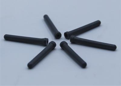 中国 Needle Butyl Rubber Cover For Blood Collection Needle 販売のため