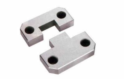 China 1.2210 TiCN Locating Block Square Block Set Mold Accessories for sale