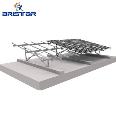 China Brackets For Solar Panels Mounting System High Quality Cheap Racking PV Ground Mounting Systems Used Brackets For Solar Panels for sale