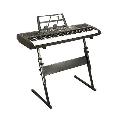 China (MQ-6133) multifunctional electric piano keyboard 61 keys 102*35*14cm for sale