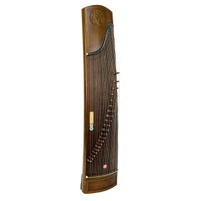 China Lankao 9915) Paulownia Zither Chinese Ancient Chinese Musical Instruments (Yangzhou Guzheng Chinese Zither Chinese Guzheng for sale