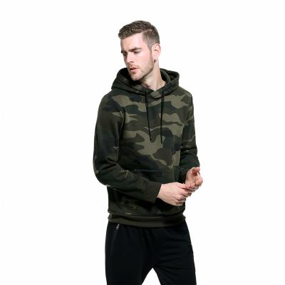 China New Style Breathable Camouflage Hoodies Men Fleece Hooded Coat Military Casual Camouflage Hoody Plus Size Sweatshirt For Man for sale