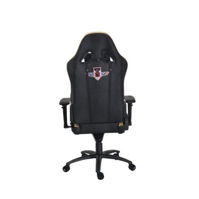 China Simple Innovative Products Ergonomic Computer Chair Gaming Rotating Products Made In China Office Chair Customized Modern GENUINE Leather for sale