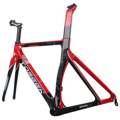 China 700c road bike carbon fiber mens roadbike frames bicycle carbonio telaio mountainpeak road bike disc carbon 29 frame china for sale