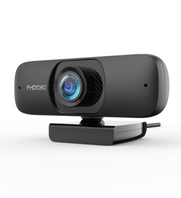 China C60 1080P Full HD Webcam Streaming Web Camera with Microphones 1/2.7