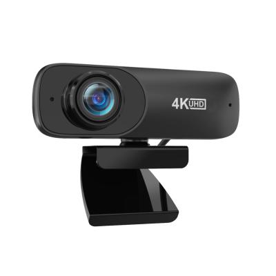 China C160 8 Megapixel Web Camera 4K Webcam With Microphone C160 for sale