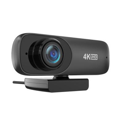 China C160 4K Webcam 8MP Computer PC Web Camera With Privacy Shutter C160 for sale