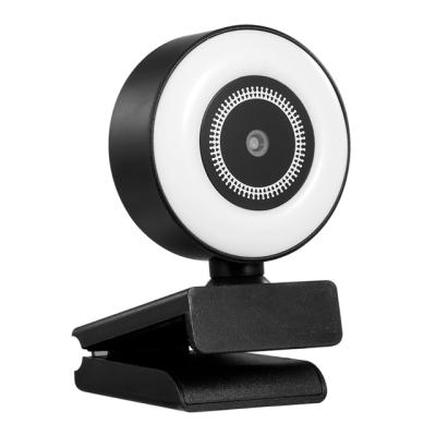 China Hot Selling Q15 Amazon 1080p 30fps Full HD Desktop Webcam for sale