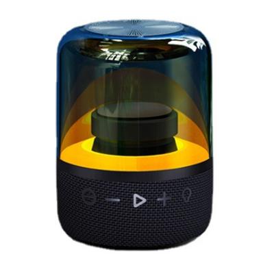 China Video Call JY-10 LED Blue Tooth Speaker for sale