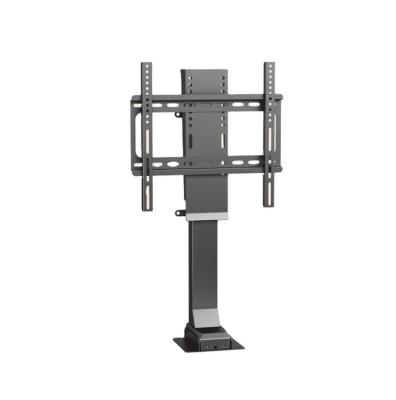 China (Size) Direct Selling Adjustable Professional Desk TV Stand Popular TV Mount For TV Stand for sale