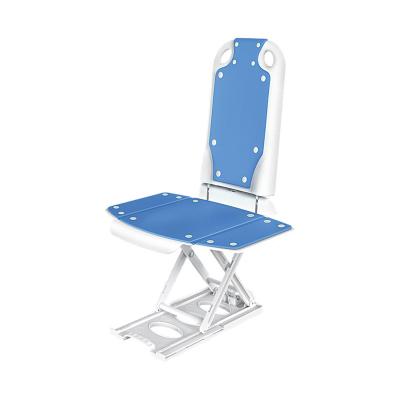 China Contemporary Professional Production Safe And Multifunctional Electric Bathtub Lifts For Disabled Seat for sale