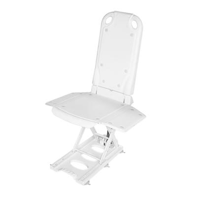 China Contemporary High Quality Stable Bath Set Chair Chair Safe Disabled Shower for sale