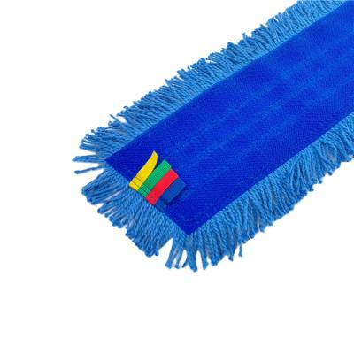 China Best Porcelain Low Price Excellent Home Quality Sustainable Mixed Fiber Cleaning Broom 28cm for sale