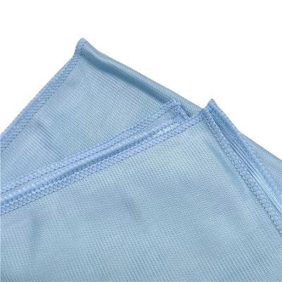 China OEM ODM 2in1 Durable High Quality Material Glossy Fiberglass Cloth 250gsm for sale