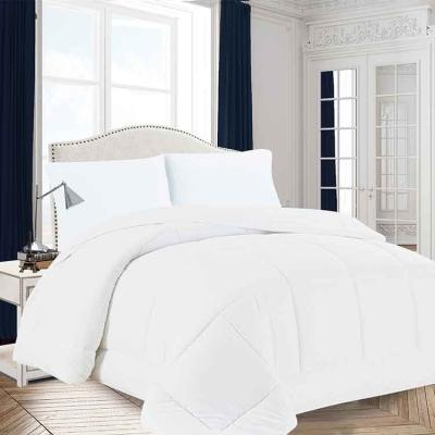 China Wholesale Home Comforter Sets Luxury Bedding Bed Comforter Set Winter Comforter Set for sale