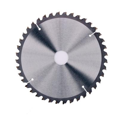 China HSS +tungsten steel carbide and tungsten steel carbide circular saw blades for sale