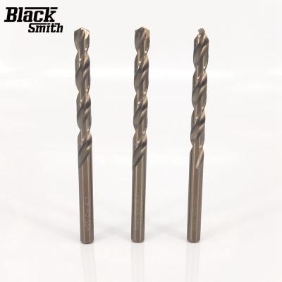 China Metal Drilling Straigh Shank Gun Diamond Drill Bit Bit For Metal Spherical Drill Bit for sale