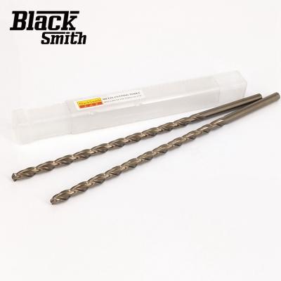 China Metal Drilling High Performance Lengthen Best Drill Bit For Stainless Steel Drill Bit for sale