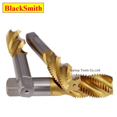 China China Screw Tapping Hot Sale Hss Screw Taps for sale